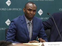 Keluarga Korban Ethiopian Airlines Serukan Boeing 737 MAX Disingkirkan