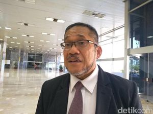 Eks Komisioner KPI Aswar Hasan Wafat, Rektor Unhas Kehilangan Sosok Pemikir Eks Komisioner KPI Aswar Hasan Wafat, Rektor Unhas Kehilangan Sosok Pemikir