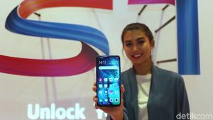 Dear Anak Muda yang Stylish, Vivo S1 Cocok buat Kamu Nih
