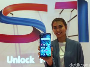 Dear Anak Muda yang Stylish, Vivo S1 Cocok buat Kamu Nih Dear Anak Muda yang Stylish, Vivo S1 Cocok buat Kamu Nih