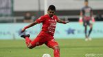 Libas Persija, Tira Persikabo Kokoh di Puncak