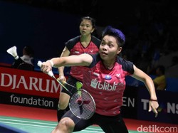 Greysia Polii Dkk Harus Bawa Pulang Medali dari Kejuaraan Dunia 2019