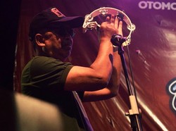 Keinginan Terakhir Dindin Sebelum Meninggal Dikabulkan OM PSP