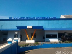 1 Korban Tabrakan Elf vs Avanza di Pemalang Masih Kritis di RS