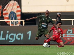 Tira Persikabo menjadi satu-satunya tim yang belum terkalahkan dalam sembilan kali pertandingan dengan rincian lima menang dan empat imbang.