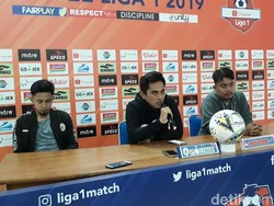 PSS Vs PSIS: Laskar Sembada Waspadai Misi Bangkit Mahesa Jenar