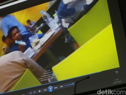 Idrus Marham Berkeliaran, Pengawal KPK Kehilangan Pekerjaan