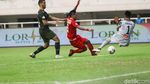 Libas Persija, Tira Persikabo Kokoh di Puncak