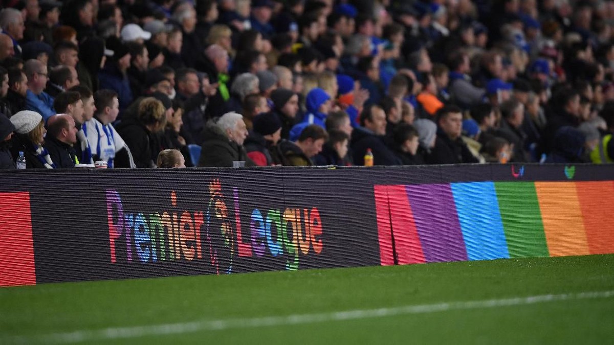 Jadwal Liga Inggris pekan ini. (Foto: Mike Hewitt/Getty Images)