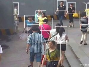 Dua Universitas Australia Diduga Terkait Pelanggaran HAM di China