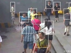 Dua Universitas Australia Diduga Terkait Pelanggaran HAM di China