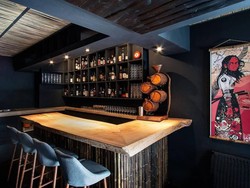 Terbaru! Hotel Unik Bertema Whisky yang Dibuka di London