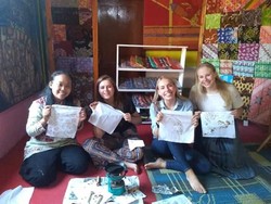 Desa di Lereng Gunung Merapi Ini Kental akan Wisata Budayanya