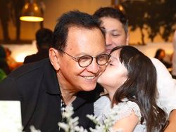 Roy Marten Khawatirkan Gading dan Gempi usai Kasus Video Seks Gisel