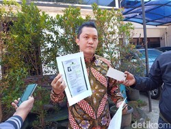 Polisi Warning Ortu Perempuan yang Diduga Gelapkan Uang Rp 2 Miliar