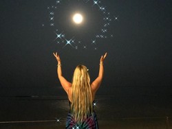 Wanita 50 Tahun Mengaku Jadi Awet Muda karena Bisa Lihat Peri