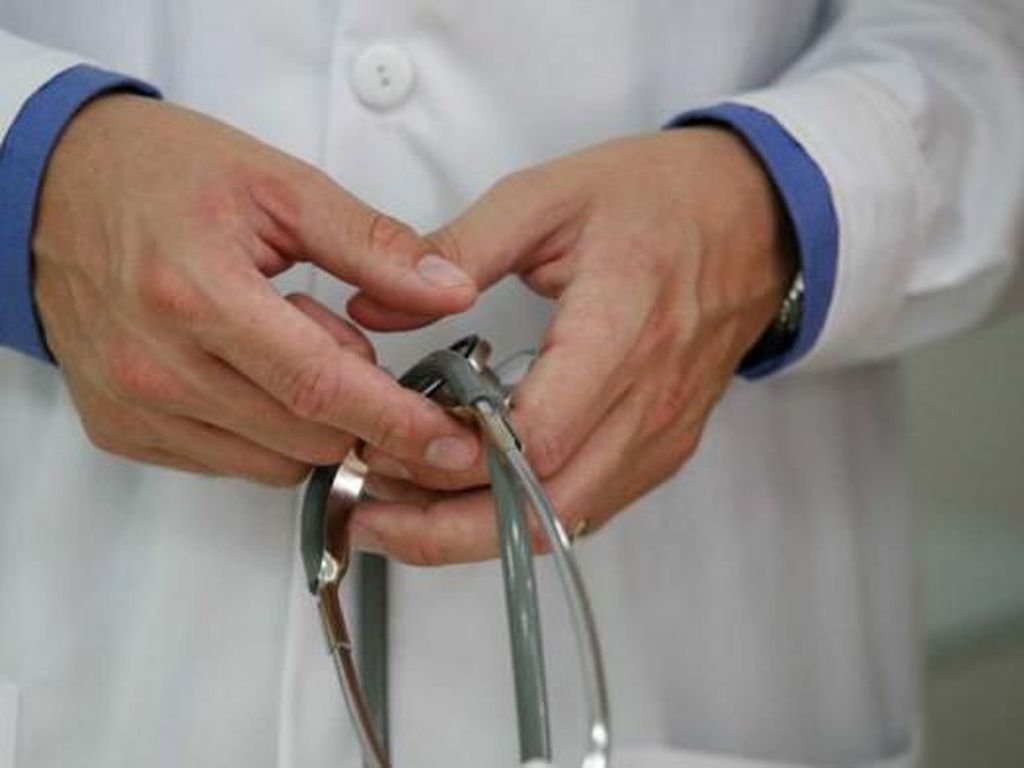 Dokter Lulusan China Kalah dalam Kasus Diskriminasi di Canberra Dokter Lulusan China Kalah dalam Kasus Diskriminasi di Canberra