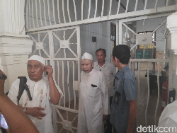 Eks Panglima Laskar Jihad Meninggal karena Sakit Jantung, Kenali Penyebabnya