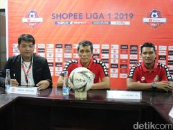 Semen Padang Vs Barito Putera: Misi Kabau Sirah Lepas Status Juru Kunci