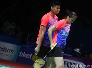 Praveen/Melati Kalah, Indonesia Cuma Raih Satu Gelar di Japan Open 2019 Praveen/Melati Kalah, Indonesia Cuma Raih Satu Gelar di Japan Open 2019