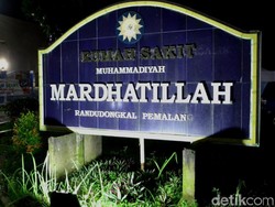 Ini Identitas 18 Korban Kecelakaan Elf vs Avanza di Pemalang