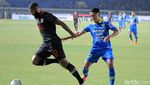 Maung Bandung Terkam Kalteng Putra
