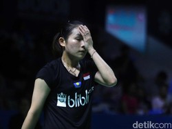 Disingkirkan Ratchanok, Ruselli Hartawan Akui Permainannya Tak Sip