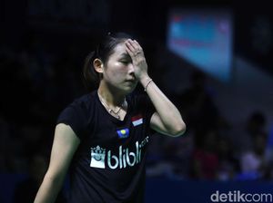 Disingkirkan Ratchanok, Ruselli Hartawan Akui Permainannya Tak Sip Disingkirkan Ratchanok, Ruselli Hartawan Akui Permainannya Tak Sip