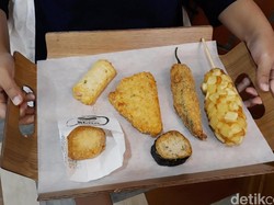 5 Jajanan Khas Korea yang Bisa Jadi Camilan Enak Sore Ini