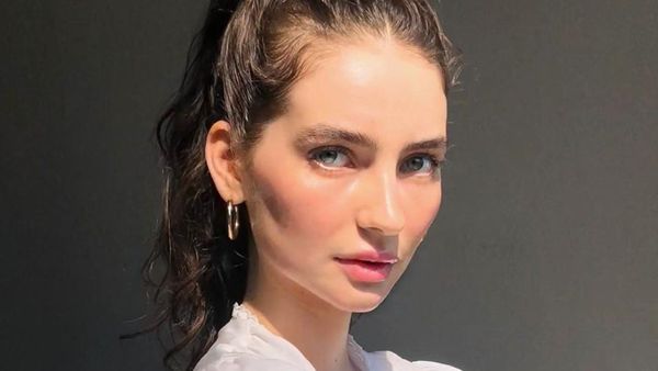 Potret Cantik Meadow, Putri Paul Walker yang Kini Jadi Model