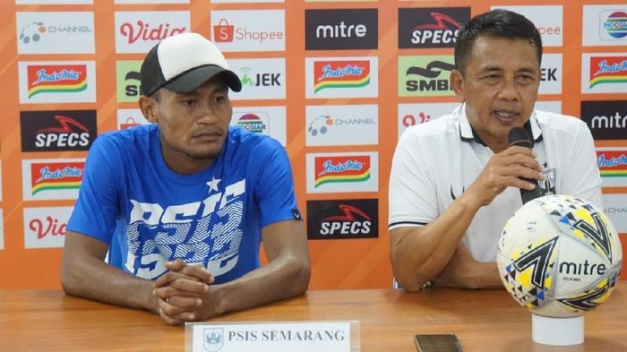 Foto: Ristu Hanafi Foto: Ristu Hanafi
