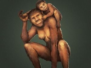 Studi: Nenek Moyang Manusia Purba Beri ASI Anak Setahun di Usia Awal