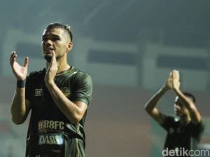 Klasemen Liga 1: Tira Persikabo Belum Terkalahkan dan Kukuh di Puncak Klasemen Liga 1: Tira Persikabo Belum Terkalahkan dan Kukuh di Puncak