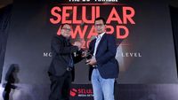Telkomsel Borong 5 Penghargaan Bergengsi