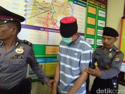 Aksi Cabul Guru Honorer Remas Payudara di Yogya, 2 Turis Jadi Korban