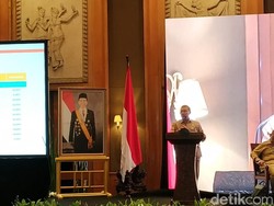 Kemendagri Sebut Warga di Daerah Banyak Tak Hafal Pancasila, Tertinggi Babel