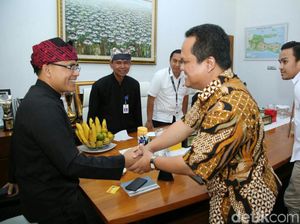 Express Air Akan Buka Rute Banjarmasin-Banyuwangi