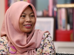 Amnesti Diteken, Pengacara Baiq Nuril: Terima Kasih Pak Presiden Amnesti Diteken, Pengacara Baiq Nuril: Terima Kasih Pak Presiden