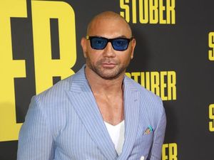 Alasan Zack Snyder Gandeng Dave Bautista di Army of the Dead