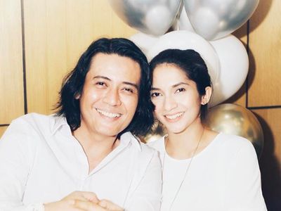 6 Pasangan Ratu Sinetron Era 90-an yang Jauh dari Gosip Miring