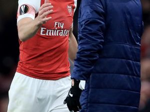 Koscielny Masih Penting bagi Emery, tapi... Koscielny Masih Penting bagi Emery, tapi...