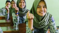 Kerja Sama Lindungi Remaja Putri dari Anemia
