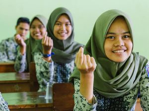 Kerja Sama Lindungi Remaja Putri dari Anemia