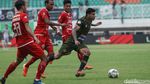 Libas Persija, Tira Persikabo Kokoh di Puncak