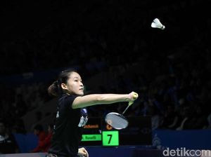 Ruselli Hartawan Raih Perak SEA Games Usai Dikalahkan Malaysia Ruselli Hartawan Raih Perak SEA Games Usai Dikalahkan Malaysia