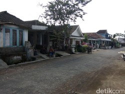 Gempa M 6 Nusa Dua Bali Terasa 5 Detik di Lumajang