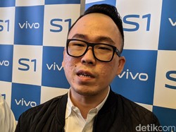Vivo Dukung Penuh Aturan IMEI, Layaknya TKDN