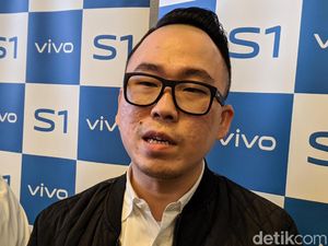 Vivo Dukung Penuh Aturan IMEI, Layaknya TKDN Vivo Dukung Penuh Aturan IMEI, Layaknya TKDN