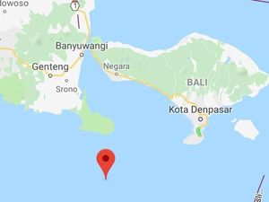 Gempa M 6 Bali Dirasakan di Lombok hingga Jatim, Ini Analisis PVMBG