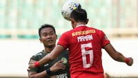 Sementara itu, Persija ada di posisi ke-16 klasemen dengan koleksi enam poin.